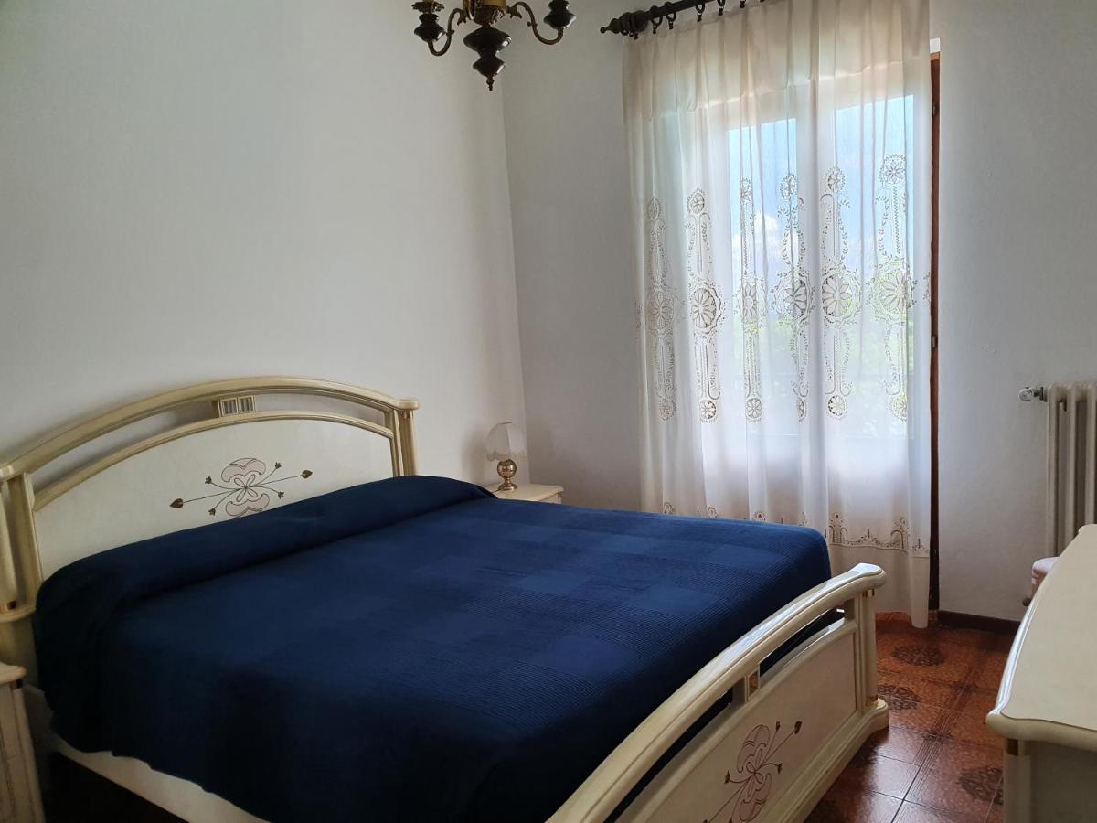 Hotel Madonna Di Luciago Armeno Εξωτερικό φωτογραφία