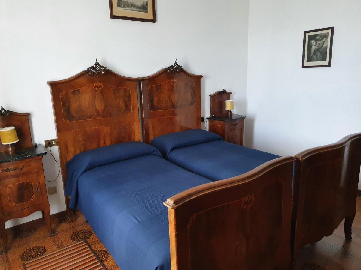Hotel Madonna Di Luciago Armeno Εξωτερικό φωτογραφία