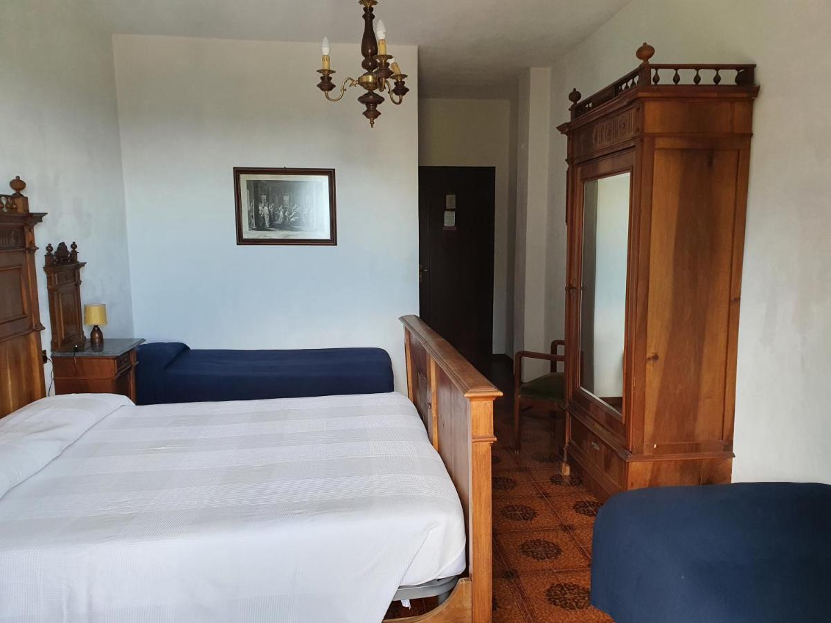 Hotel Madonna Di Luciago Armeno Εξωτερικό φωτογραφία