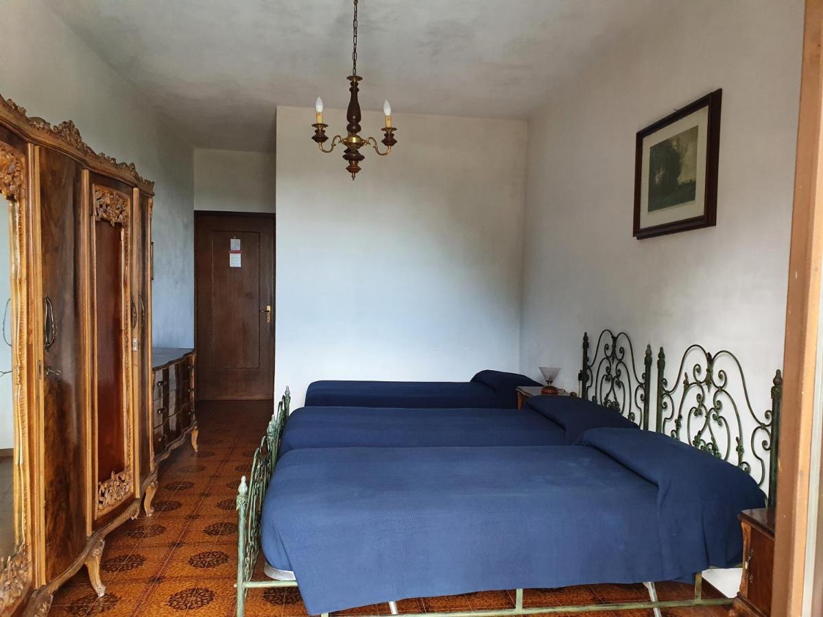 Hotel Madonna Di Luciago Armeno Εξωτερικό φωτογραφία