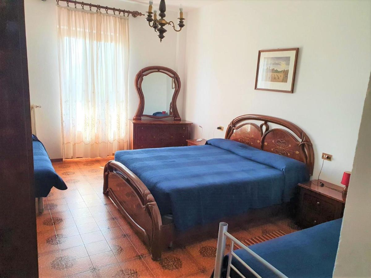 Hotel Madonna Di Luciago Armeno Εξωτερικό φωτογραφία