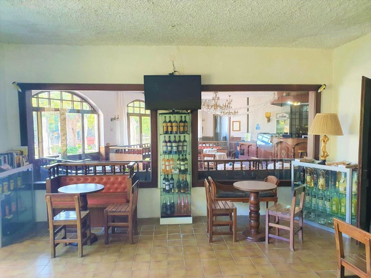 Hotel Madonna Di Luciago Armeno Εξωτερικό φωτογραφία