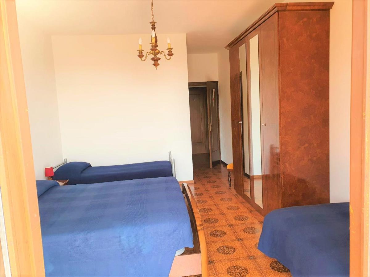 Hotel Madonna Di Luciago Armeno Εξωτερικό φωτογραφία