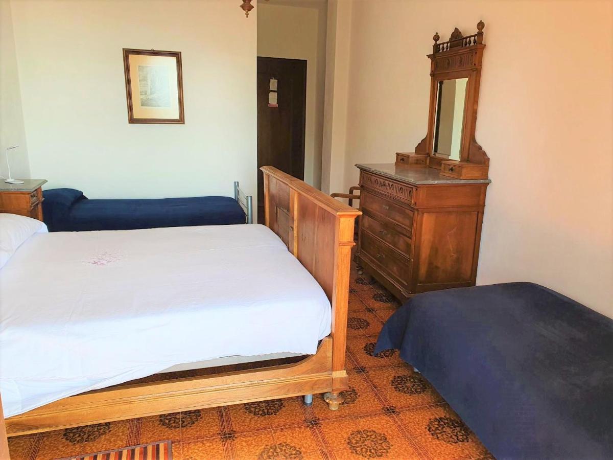 Hotel Madonna Di Luciago Armeno Εξωτερικό φωτογραφία