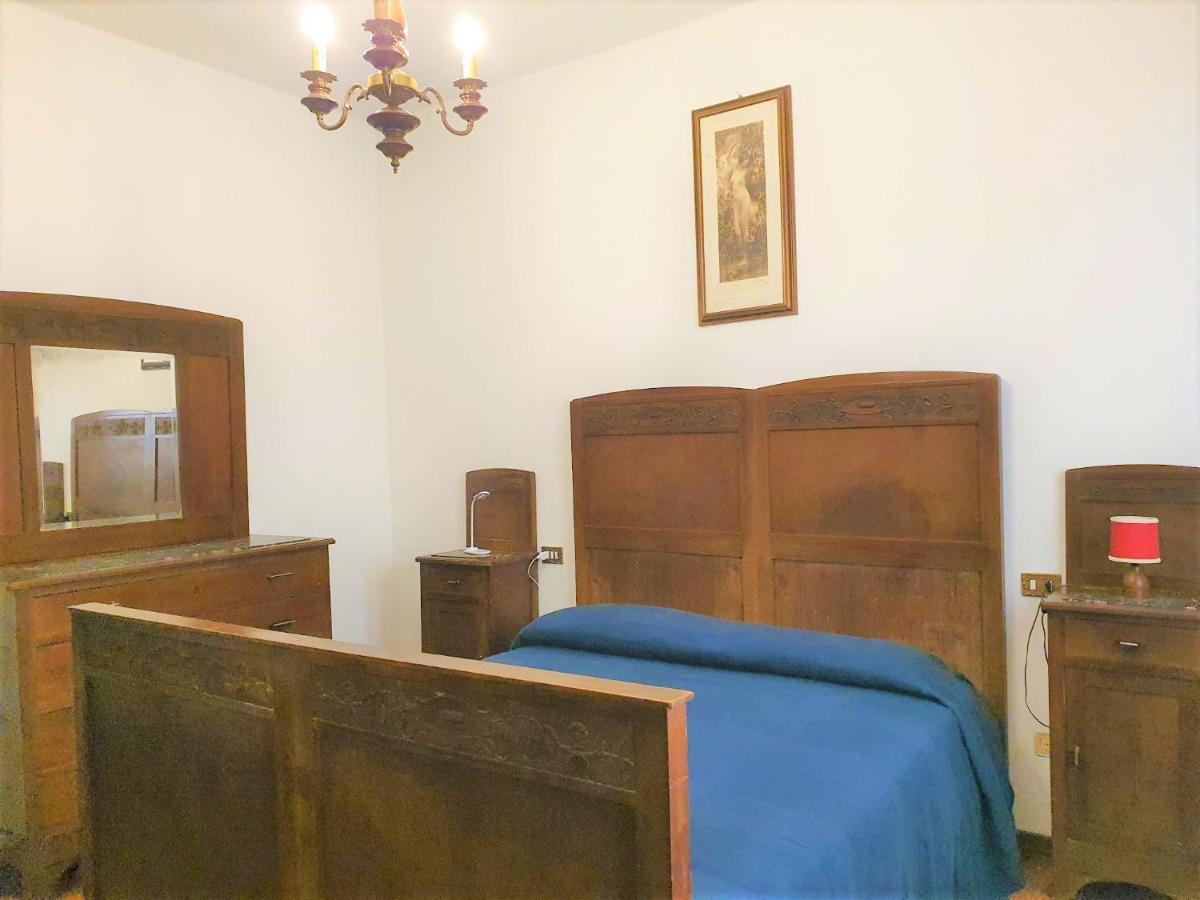 Hotel Madonna Di Luciago Armeno Εξωτερικό φωτογραφία