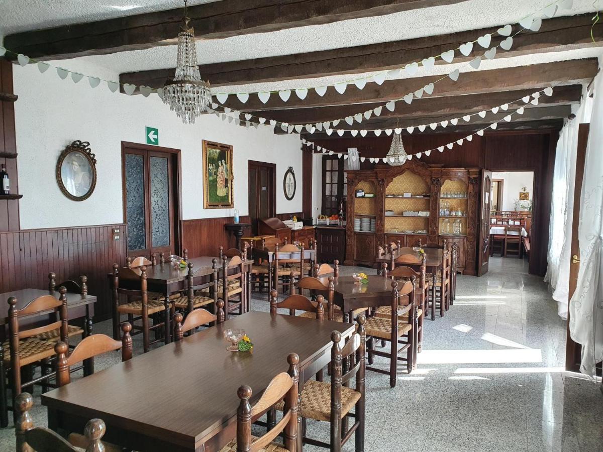 Hotel Madonna Di Luciago Armeno Εξωτερικό φωτογραφία
