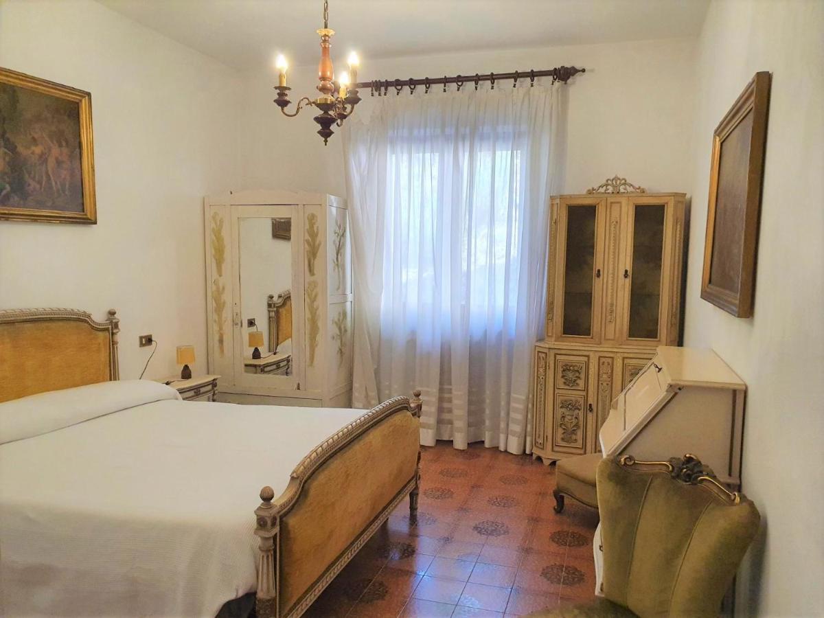 Hotel Madonna Di Luciago Armeno Εξωτερικό φωτογραφία