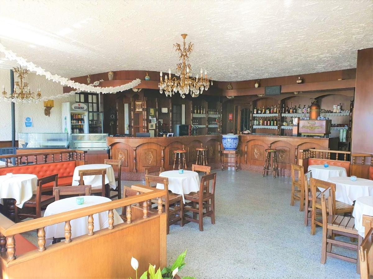 Hotel Madonna Di Luciago Armeno Εξωτερικό φωτογραφία