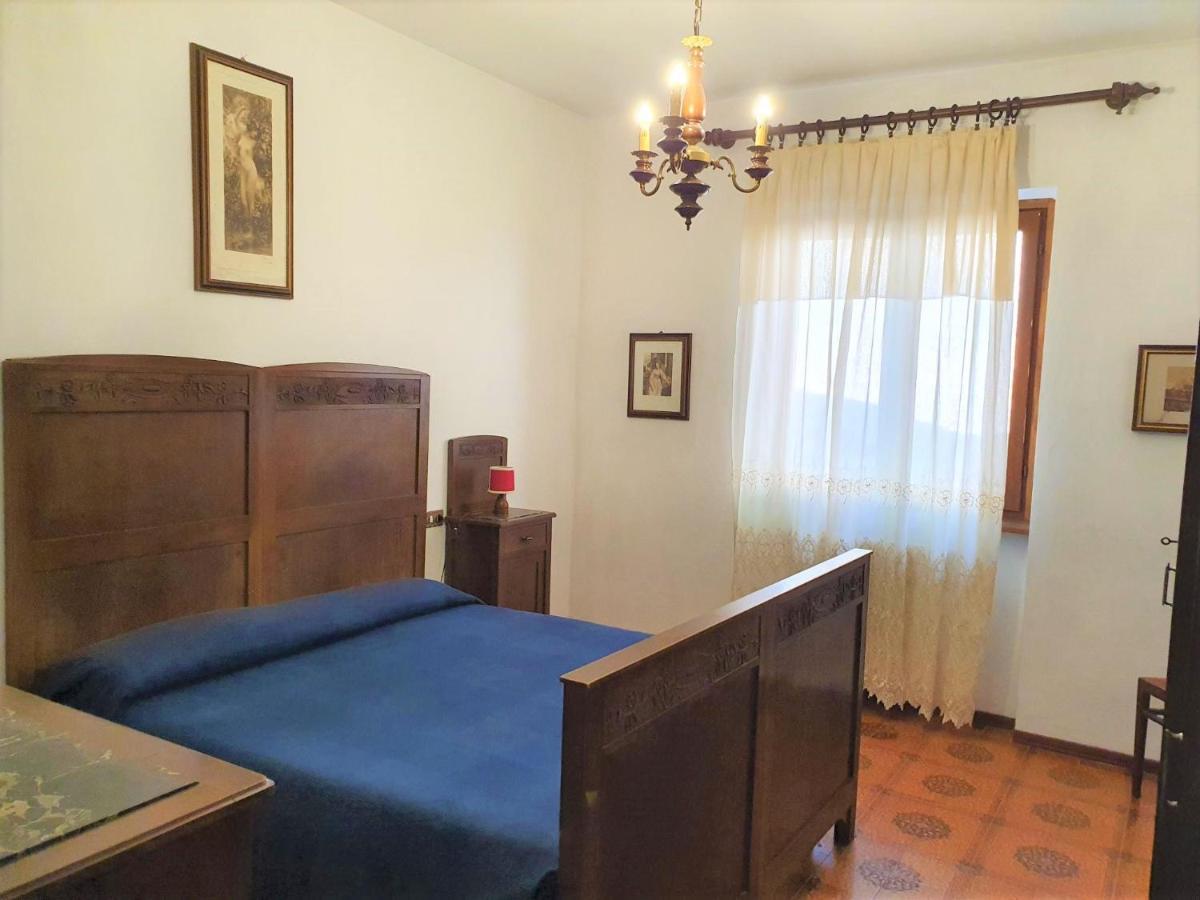 Hotel Madonna Di Luciago Armeno Εξωτερικό φωτογραφία