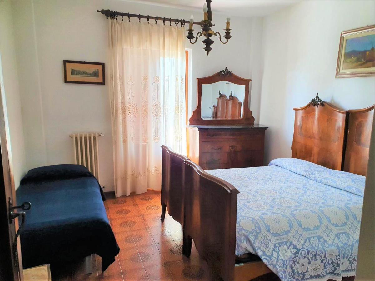 Hotel Madonna Di Luciago Armeno Εξωτερικό φωτογραφία