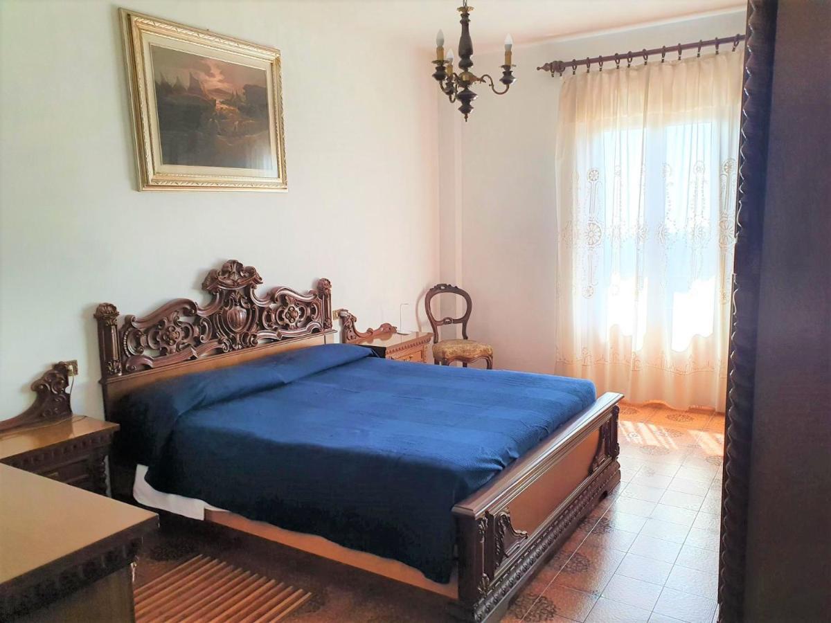 Hotel Madonna Di Luciago Armeno Εξωτερικό φωτογραφία