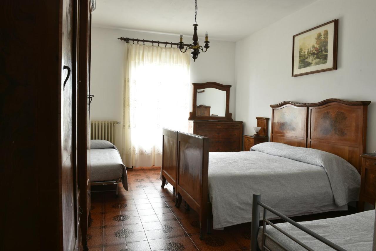 Hotel Madonna Di Luciago Armeno Εξωτερικό φωτογραφία