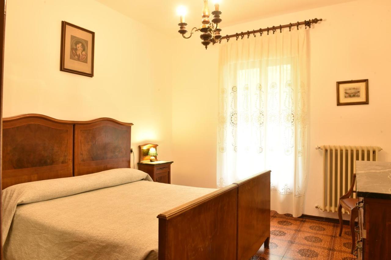 Hotel Madonna Di Luciago Armeno Εξωτερικό φωτογραφία