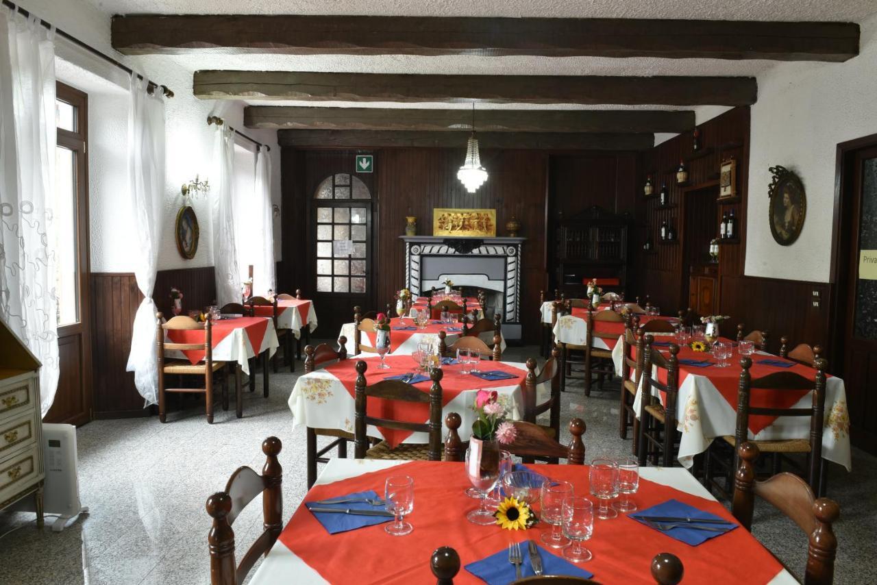 Hotel Madonna Di Luciago Armeno Εξωτερικό φωτογραφία
