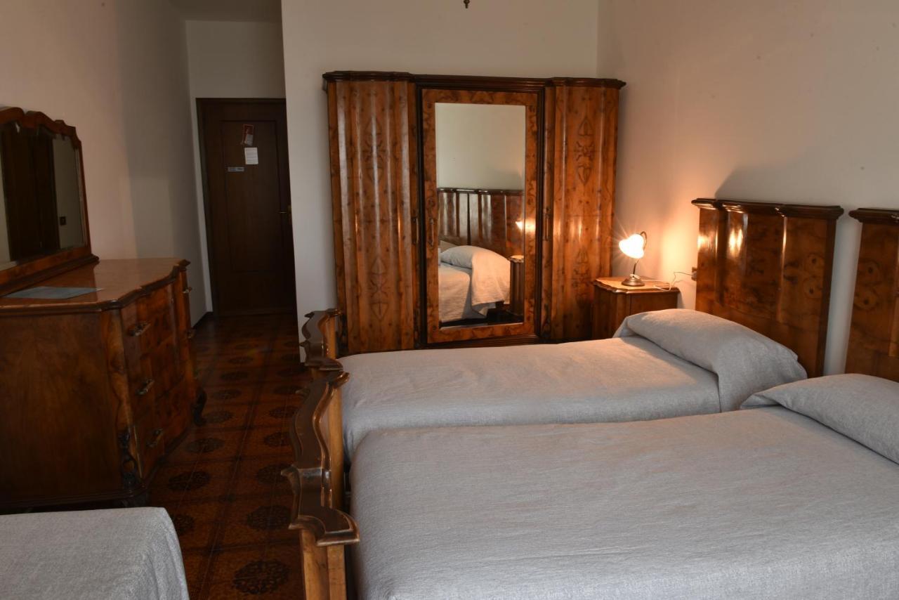 Hotel Madonna Di Luciago Armeno Εξωτερικό φωτογραφία