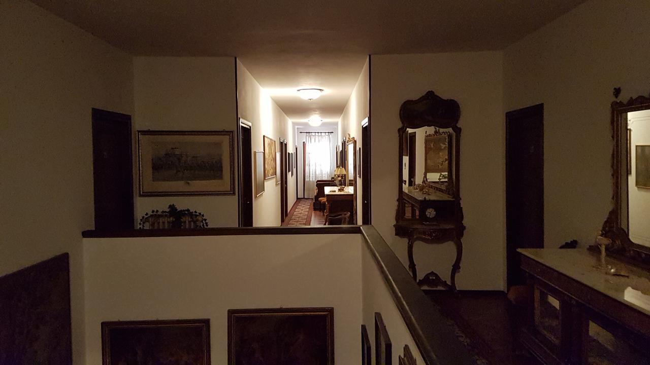 Hotel Madonna Di Luciago Armeno Εξωτερικό φωτογραφία