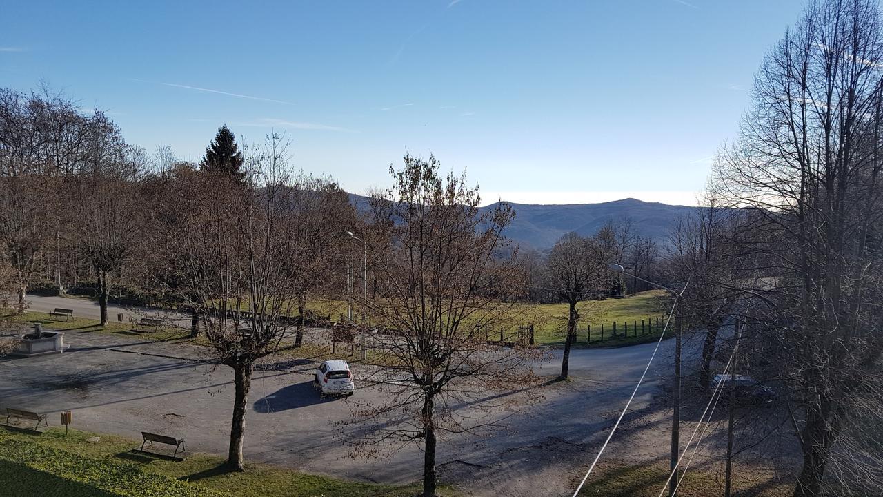 Hotel Madonna Di Luciago Armeno Εξωτερικό φωτογραφία